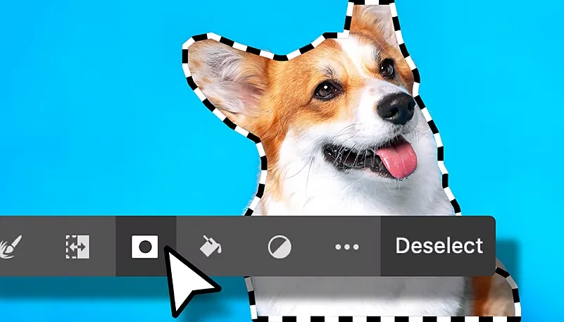 Adobe Photoshop 2025 26.2.0 破解版 - NeuralFilters/顶尖图像编辑与设计软件 | 图像处理