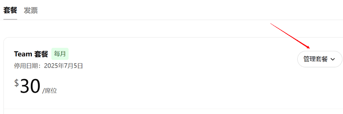 只需 1 美元薅 ChatGPT Team 教程，5 个 ChatGPT Team