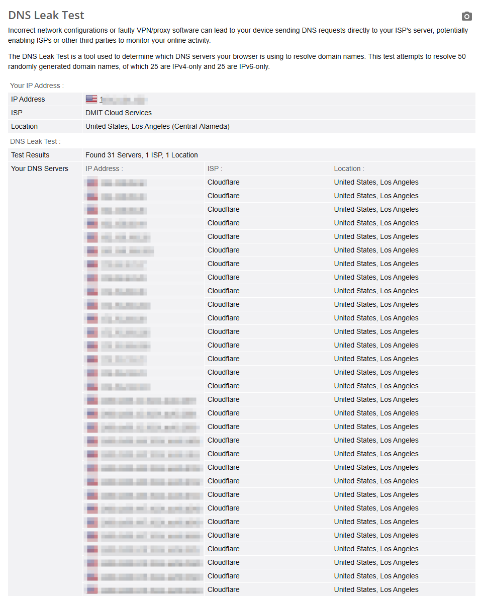 Mihomo (原Clash) 自用配置