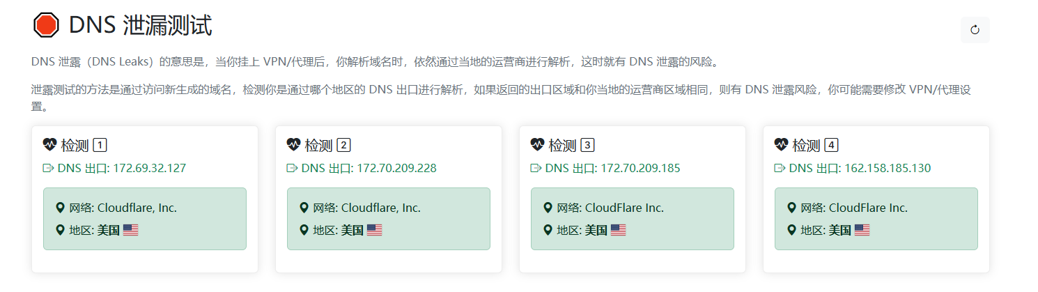 Mihomo (原Clash) 自用配置