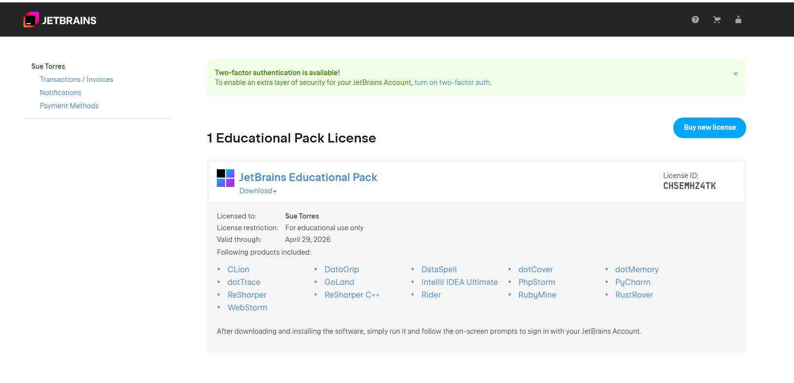 白嫖Adobe,Jetbrains,chatGPT,Office 365