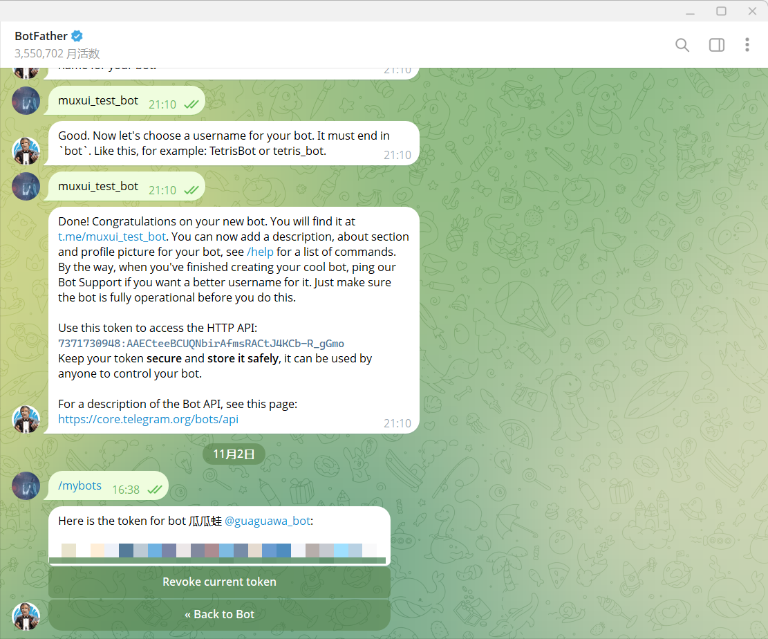 基于 Cloudflare Workers + Telegram Bot + D1 的双向匿名聊天系统完整实现
