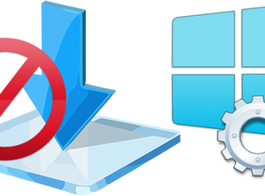 Windows 更新阻止程序 v1.8